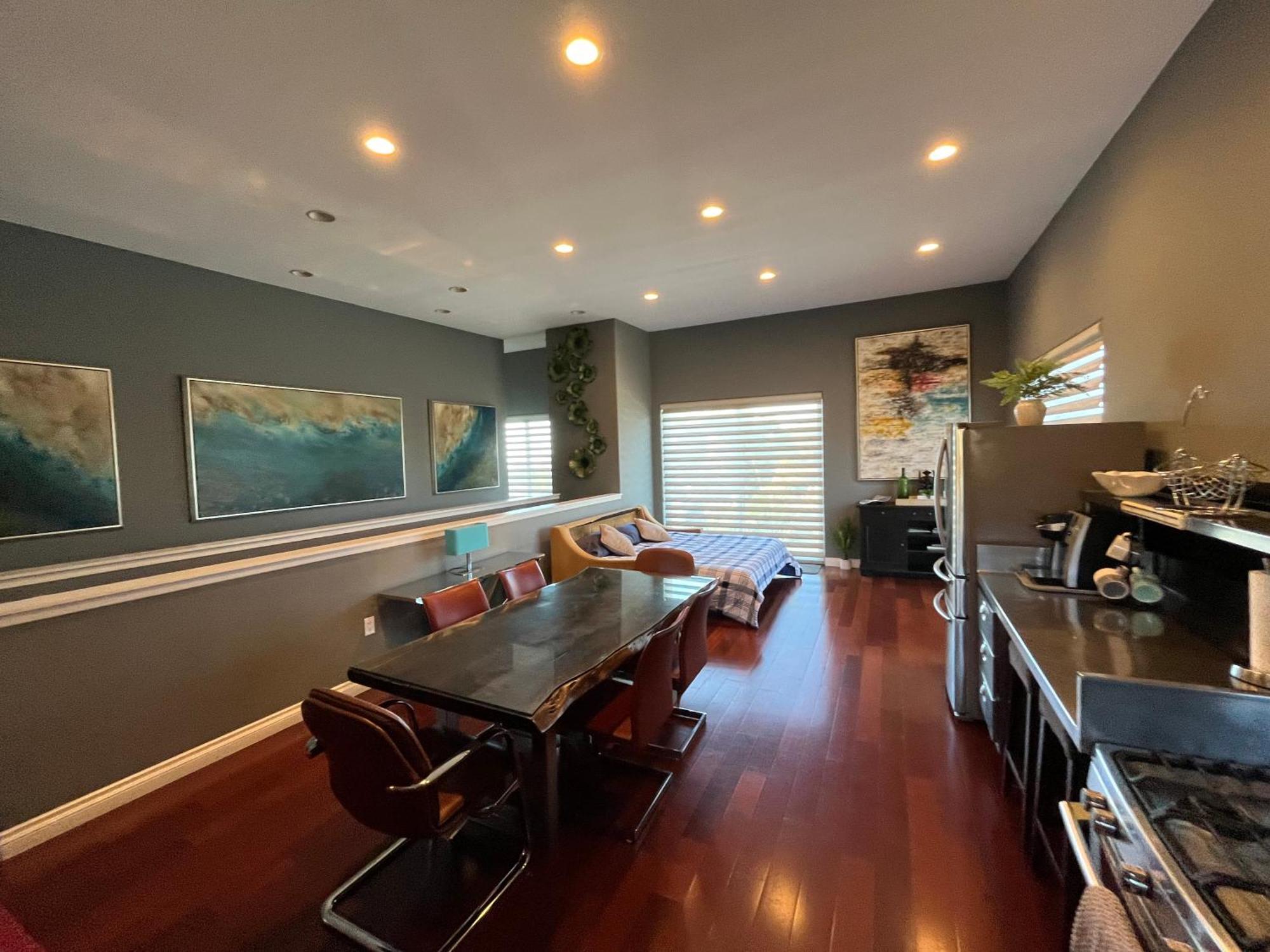 הוילה סן דייגו Architectural Gem La Jolla Oceanview Surf And Golf מראה חיצוני תמונה