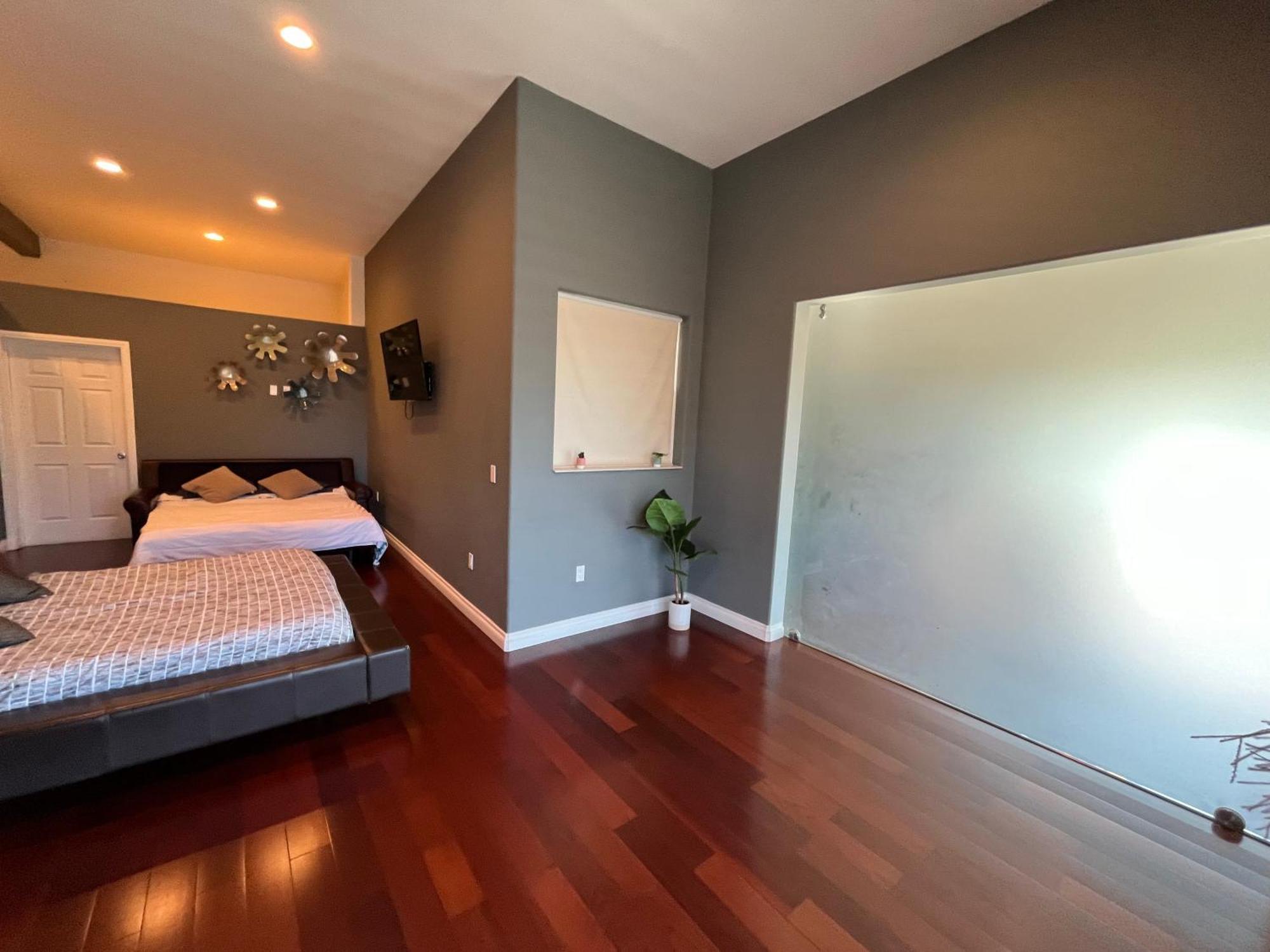 הוילה סן דייגו Architectural Gem La Jolla Oceanview Surf And Golf מראה חיצוני תמונה