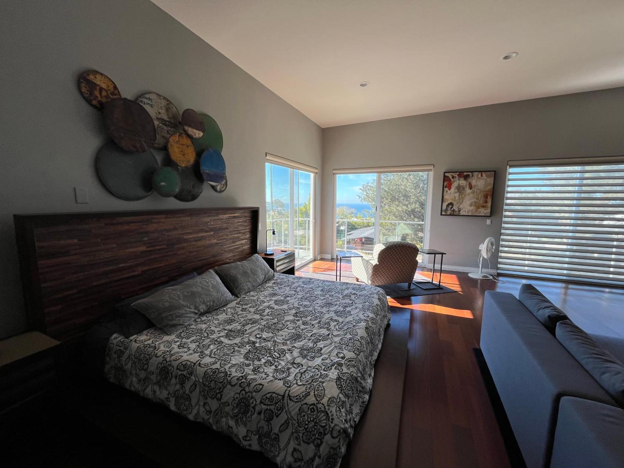 הוילה סן דייגו Architectural Gem La Jolla Oceanview Surf And Golf מראה חיצוני תמונה