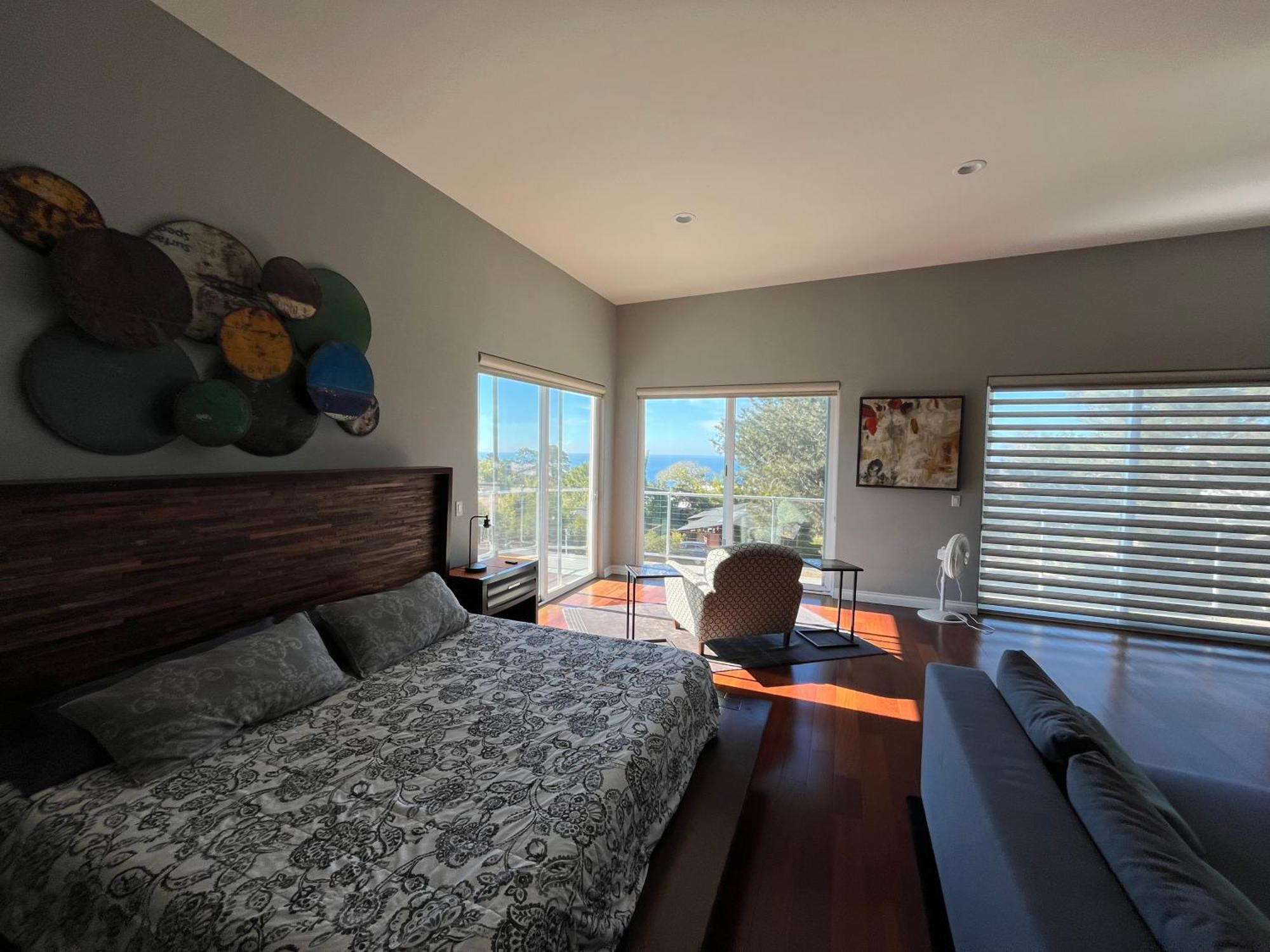 הוילה סן דייגו Architectural Gem La Jolla Oceanview Surf And Golf מראה חיצוני תמונה