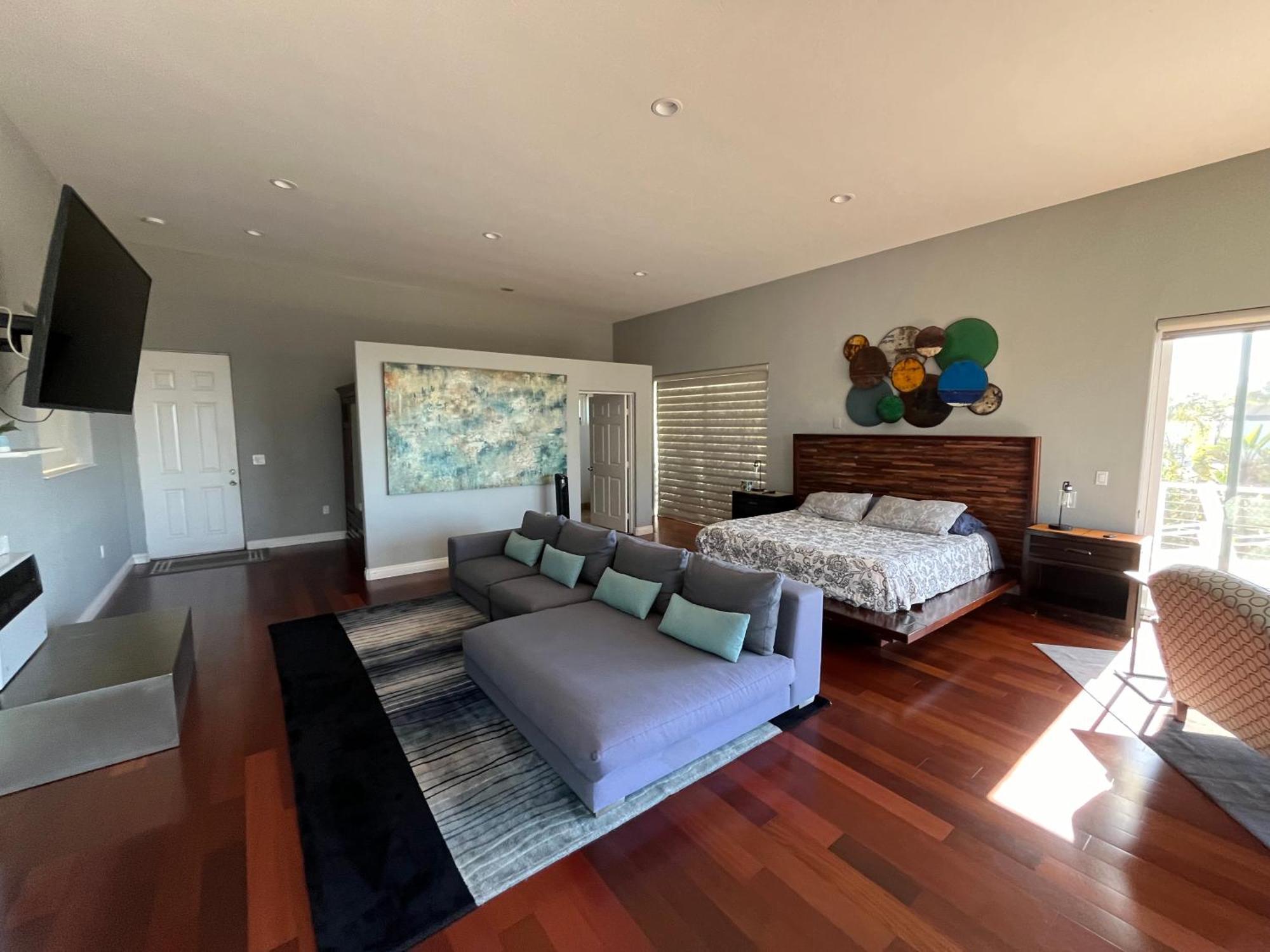 הוילה סן דייגו Architectural Gem La Jolla Oceanview Surf And Golf מראה חיצוני תמונה