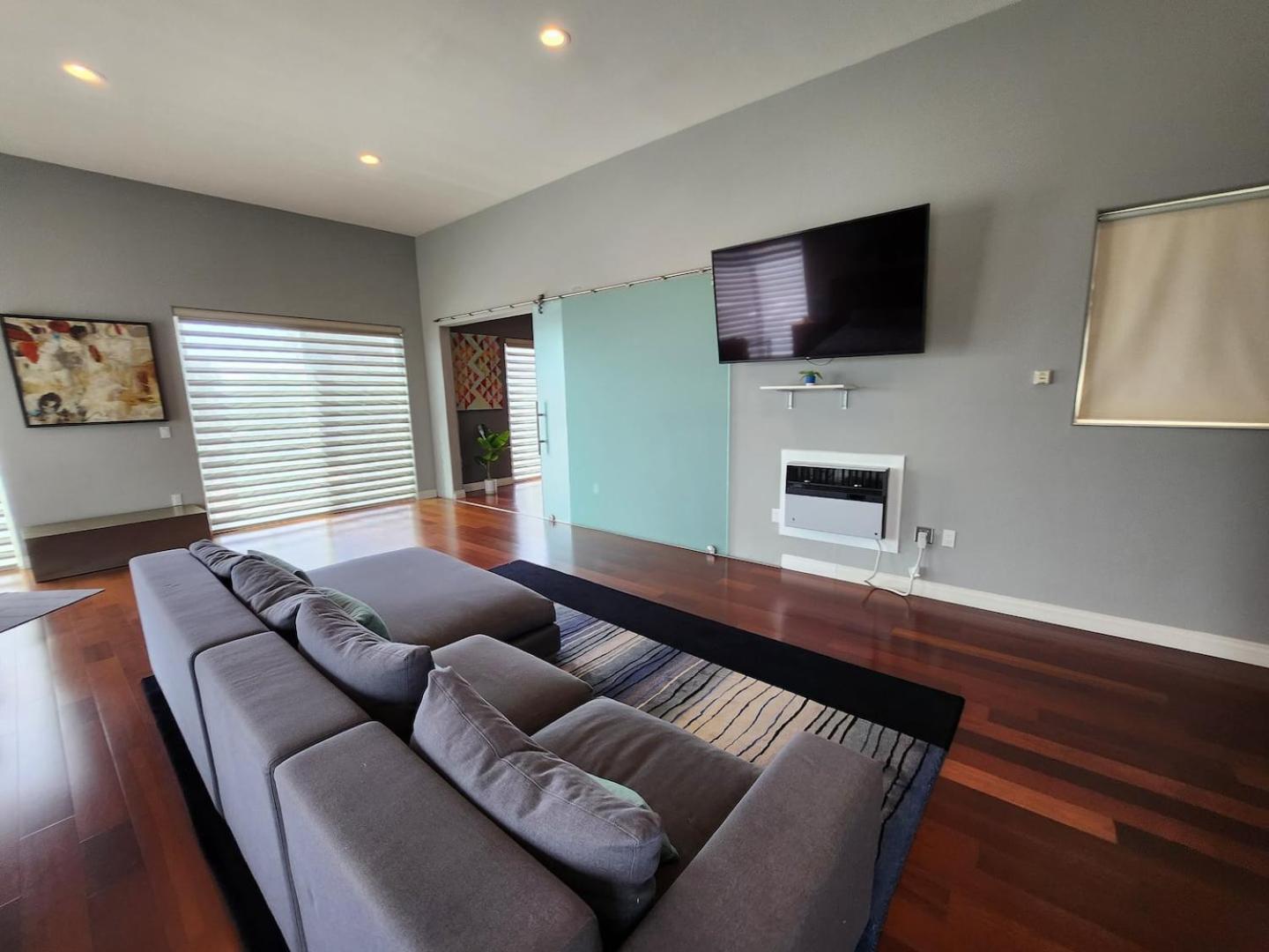הוילה סן דייגו Architectural Gem La Jolla Oceanview Surf And Golf מראה חיצוני תמונה