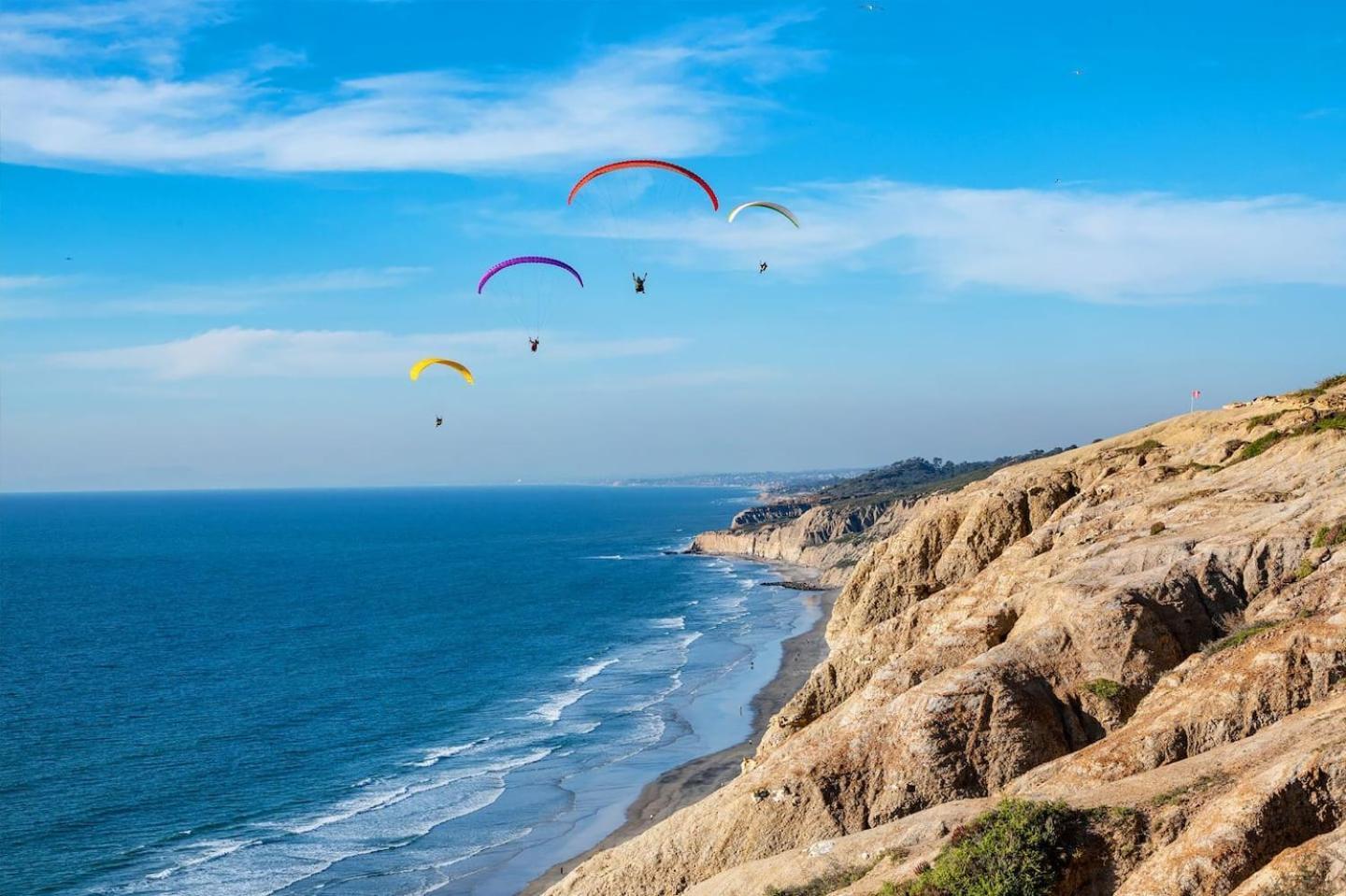 הוילה סן דייגו Architectural Gem La Jolla Oceanview Surf And Golf מראה חיצוני תמונה