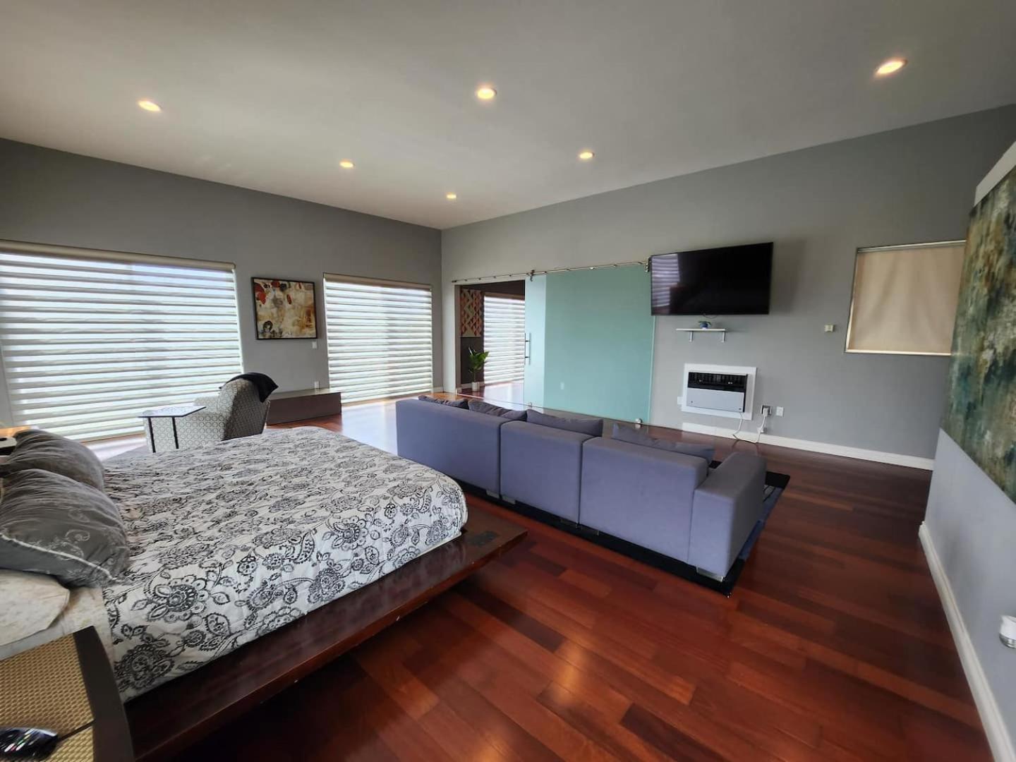 הוילה סן דייגו Architectural Gem La Jolla Oceanview Surf And Golf מראה חיצוני תמונה