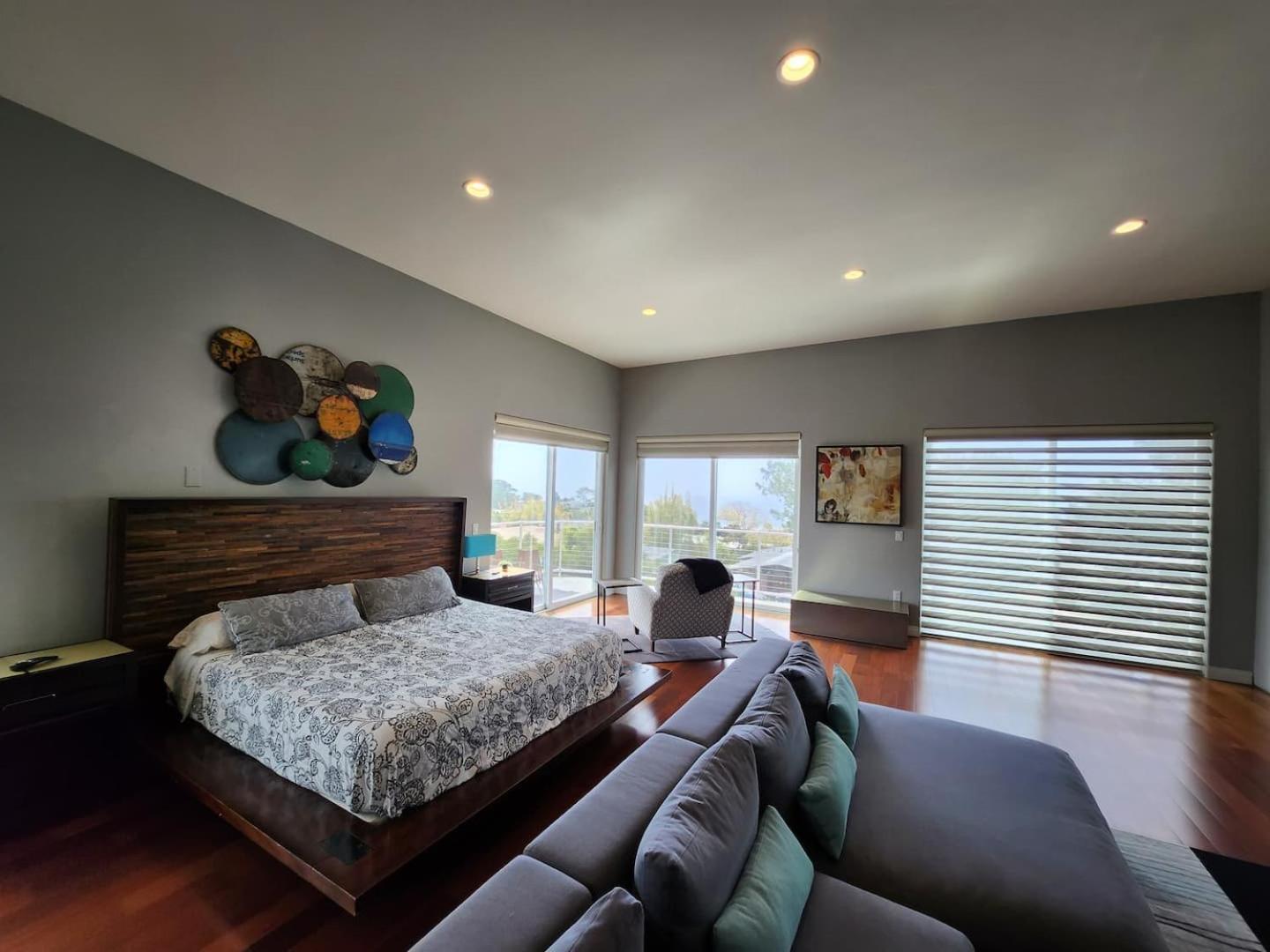 הוילה סן דייגו Architectural Gem La Jolla Oceanview Surf And Golf מראה חיצוני תמונה