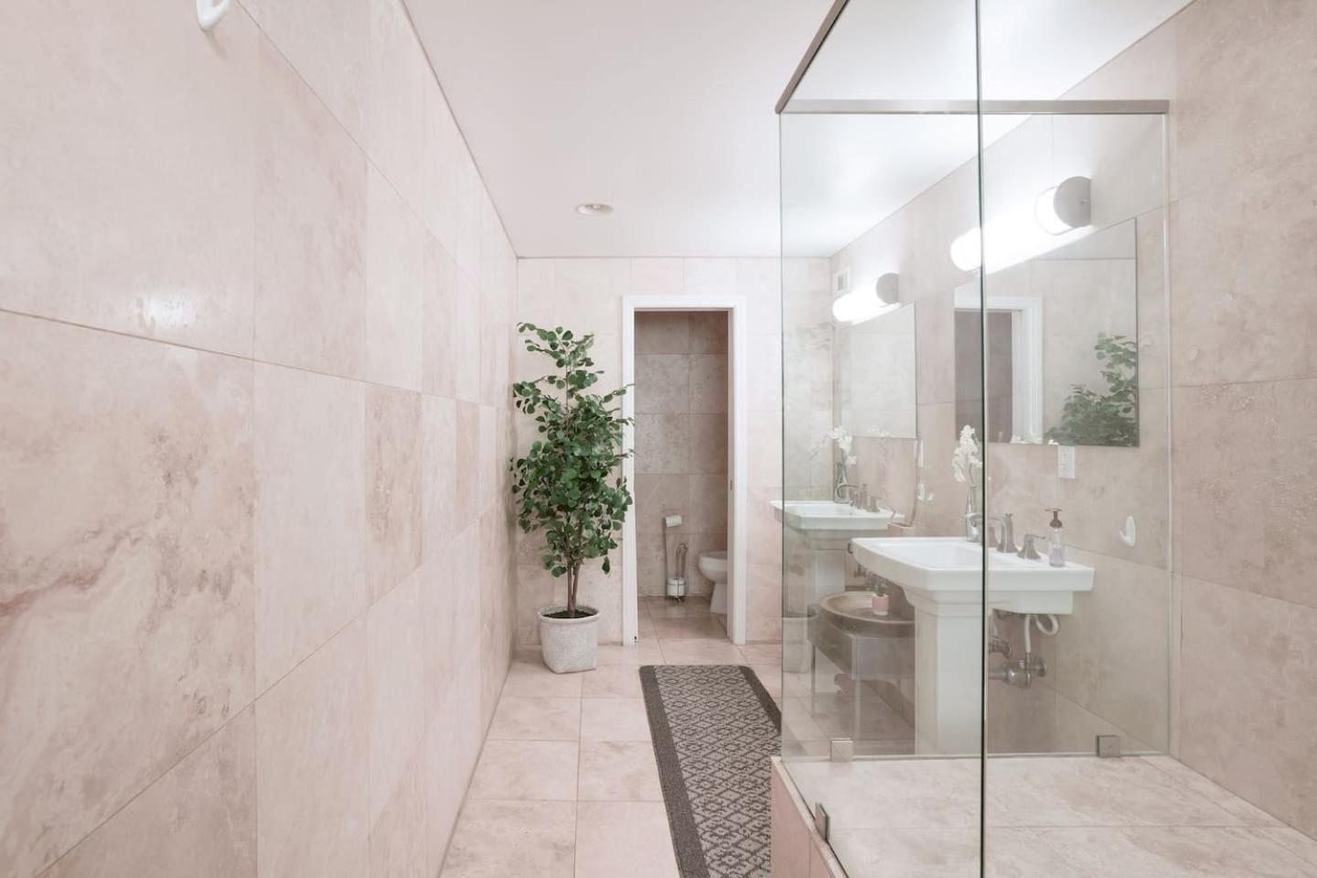 הוילה סן דייגו Architectural Gem La Jolla Oceanview Surf And Golf מראה חיצוני תמונה