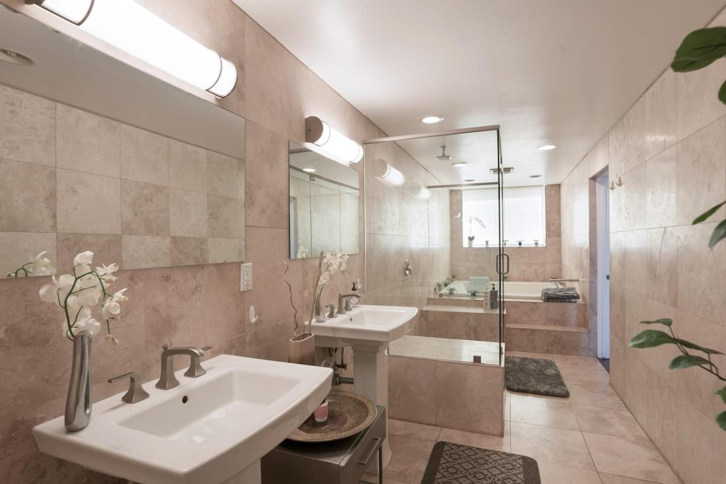 הוילה סן דייגו Architectural Gem La Jolla Oceanview Surf And Golf מראה חיצוני תמונה