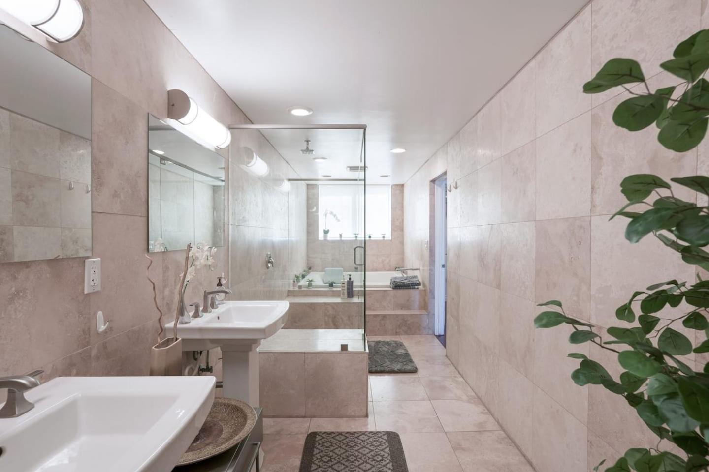 הוילה סן דייגו Architectural Gem La Jolla Oceanview Surf And Golf מראה חיצוני תמונה