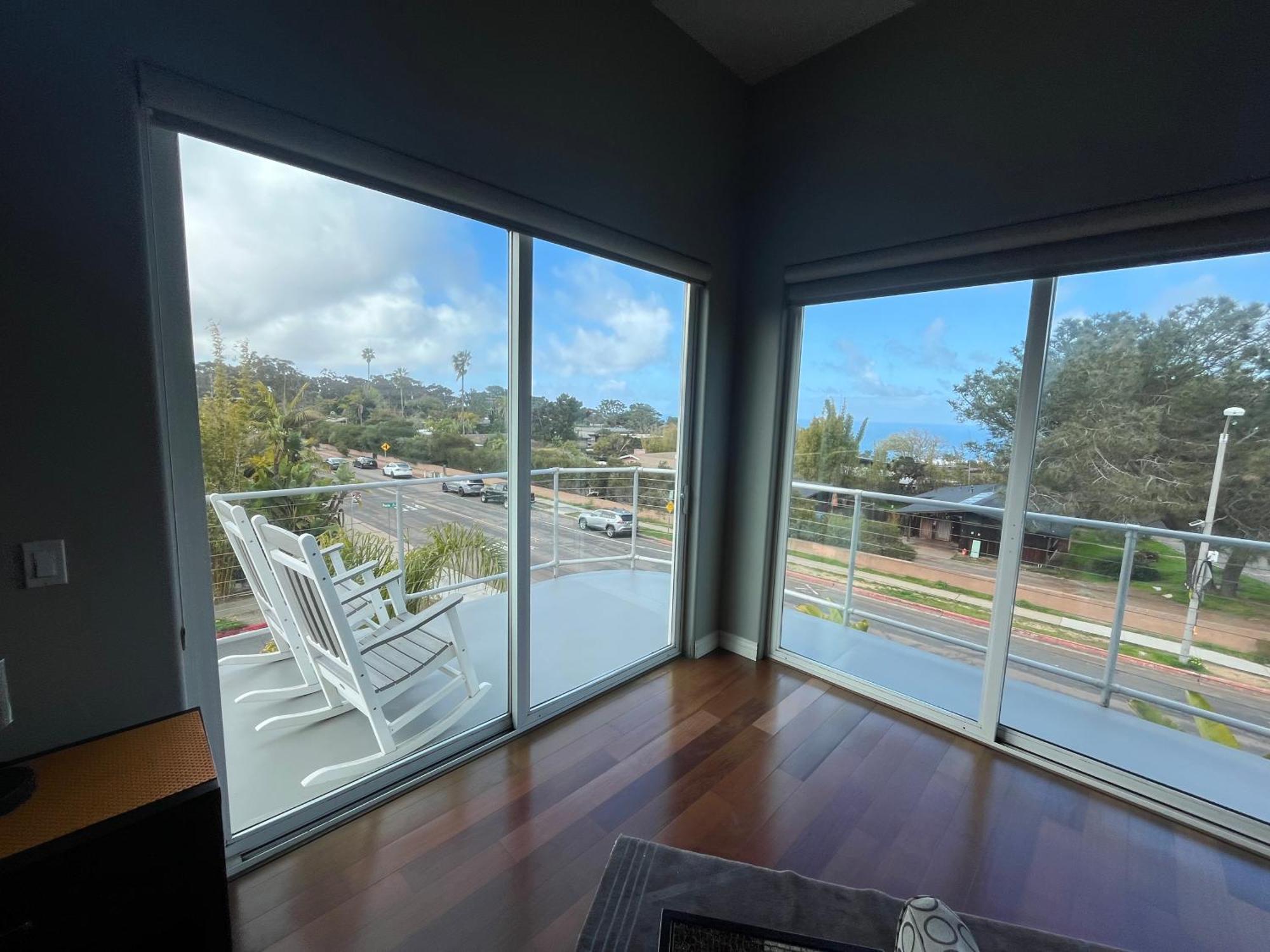 הוילה סן דייגו Architectural Gem La Jolla Oceanview Surf And Golf מראה חיצוני תמונה