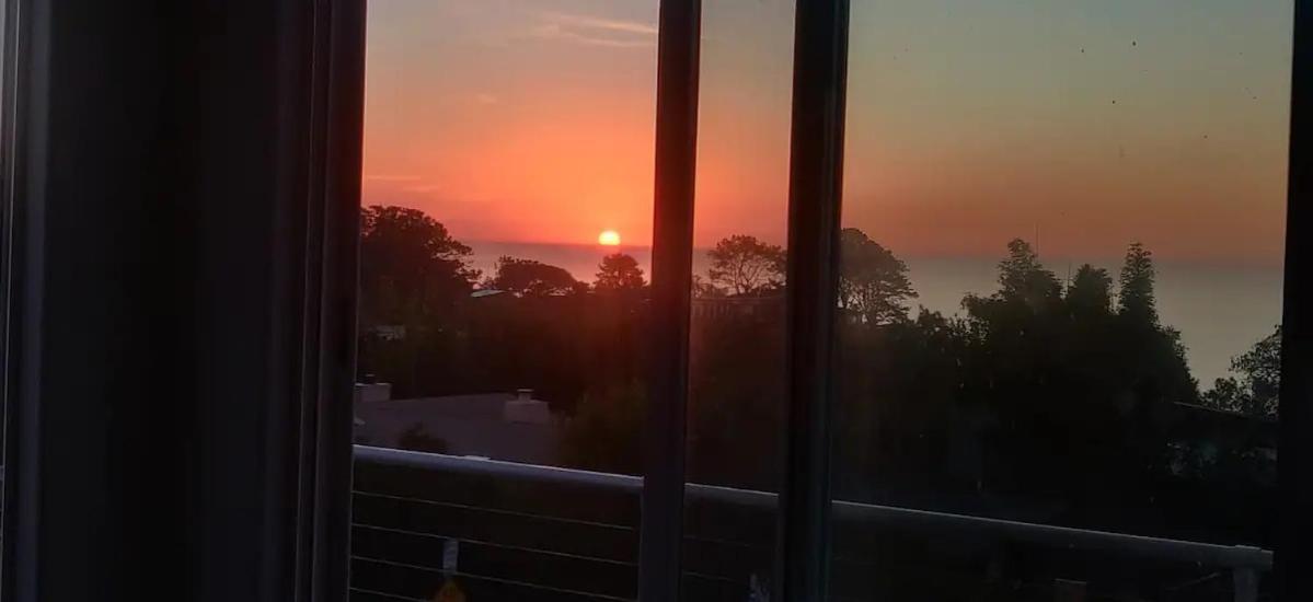 הוילה סן דייגו Architectural Gem La Jolla Oceanview Surf And Golf מראה חיצוני תמונה